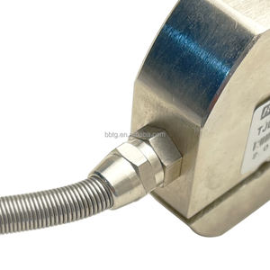 เซ็นเซอร์แบบ S-Type ขนาดกะทัดรัด, การบีบอัดแบบ dual-Function และความตึงเครียด - Product Image 5