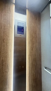 Ascenseur commercial Otiis, fabricant d'ascenseurs, ascenseur pour passagers de 10 personnes, OTTS - Product Image 6