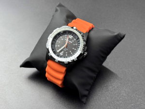Montre connectée sportive North Edge, ronde, étanche 50 m, NORTH EDGE EVOQUE 2 - Product Image 3