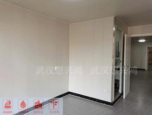 บ้านเคลื่อนที่สองห้องนอนหนึ่งห้องนั่งเล่น, บ้านพักตากอากาศเคลื่อนที่, บ้านพักแบบโฮมสเตย์เคลื่อนที่, บ้านเคลื่อนที่สร้างเองในชนบท, บ้านเคลื่อนที่ผลิตโดยมืออาชีพ - Product Image 2