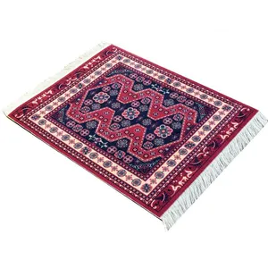 Locking Edge Mousepad Gaming Karpet Mouse Pad Karet Oriental Karpet Persia Mouse Pad Mouse Mat