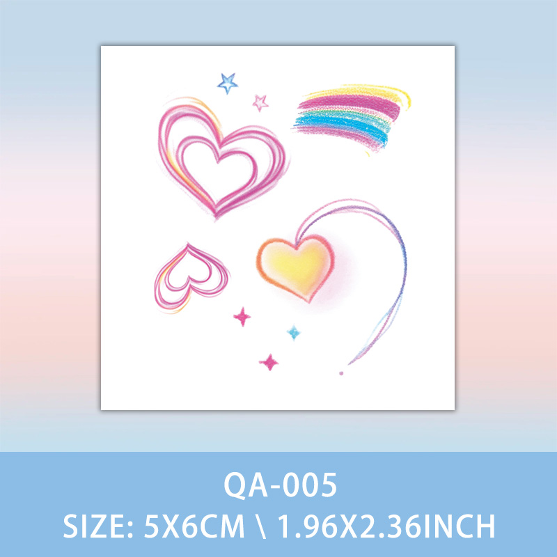 QA005