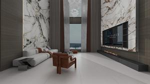 השיש pisos <span class=keywords><strong>porcelanato</strong></span> רצפת אריחים חרסינה מלטשת מ "מ פורצלן מלוטשים מזוגגים - Product Image 2