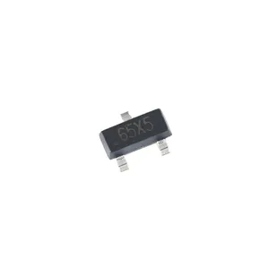 ของแท้ UMW XC6206P282MR SOT-23 0.5A ตัวควบคุมเชิงเส้นแบบ Low Dropout LDO ชิป 65X5 - Product Image 1