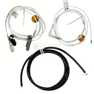 SY-WG126_2 동물 혈압 모니터 Suntech Vet30 전문 수의학 장비 - Product Image 6