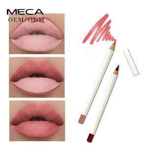 <span class=keywords><strong>Crayon</strong></span> <span class=keywords><strong>à</strong></span> <span class=keywords><strong>lèvres</strong></span> mat, étiquette privée, populaire, rouge <span class=keywords><strong>à</strong></span> <span class=keywords><strong>lèvres</strong></span>, Waterproof, longue durée, organique, maquillage, 1 pièce - Product Image 4