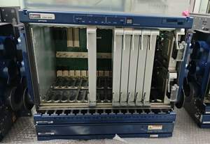 OptiX OSN 9800 UPS Universal Platform Subrack AC DC 400 <span class=keywords><strong>200</strong></span> 100 40 10G ของแท้ ใหม่ - Product Image 3