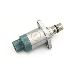 Valve de commande de pompe à carburant SCV pour 4D56, 294009-3660, 294200-3680, 294200-4760 - Product Image 4