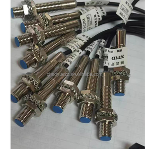 Durevole utilizzando la macchina per maglieria piatta del sensore <span class=keywords><strong>Du</strong></span> Mu e sensore di limite di posizione Zero magnetico a infrarossi - Product Image 2