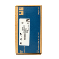 Kit de moteur servo pour robot MITSUBISHI MR-J4-40BA HG-KR43BJ pour contrôleur J4, automatisation industrielle, kit de moteur servo stable