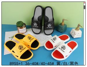 <span class=keywords><strong>Zapatillas</strong></span> antideslizantes de PVC para <span class=keywords><strong>hombre</strong></span>, chanclas de <span class=keywords><strong>Casa</strong></span> <span class=keywords><strong>baratas</strong></span> al por mayor, modelo nuevo 2022, para exteriores e interiores - Product Image 2