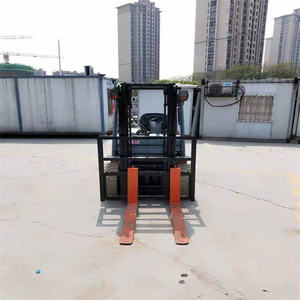 יפן מקורי 3ton מלגזה משמש <span class=keywords><strong>toyota</strong></span> מלגזה fd30 להרים גובה 3m מצב טוב מחיר זול המשמש <span class=keywords><strong>toyota</strong></span> <span class=keywords><strong>3</strong></span> טון למכירה - Product Image 3