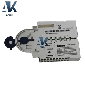 Módulo de comunicación PLC inversor de frecuencia Lenze E94AYCET - Product Image 2