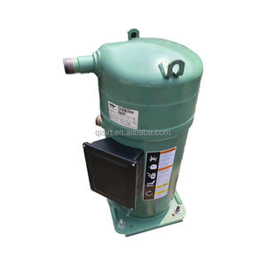 מדחס גלילה ביצר gsd60154vay עבור ביצועים אמינים במערכות hvac - Product Image 5