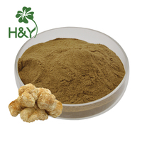 Capsules de crinière de Lion, extrait de champignon, poudre d'extrait de crinière de Lion, 665mg en stock