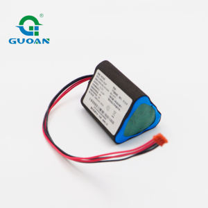 OEM & ODM 12V 18V 24V 36V 48V 60V 72V 10Ah 20Ah 30Ah 45Ah 50Ah 60Ah可充电18650 Li ion lion Lifepo4锂电池组 - Product Image 3