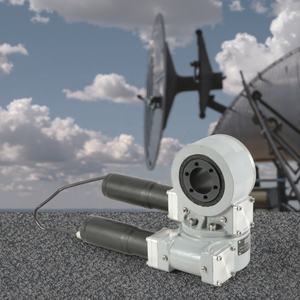 Система слежения за солнцем 5 кВт 10 кВт с поворотным приводом и подшипником для солнечных панелей - Product Image 6