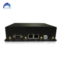 Routeur Wifi industriel TYH32, modem industriel TYH32, modem interne