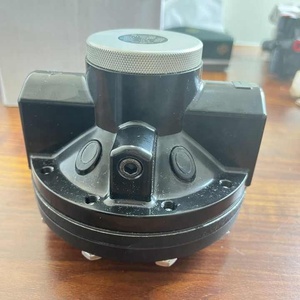 11-808-980 pilot Regulator 11-808 Series pilot Regulator G1without Gauge - Product Image 6