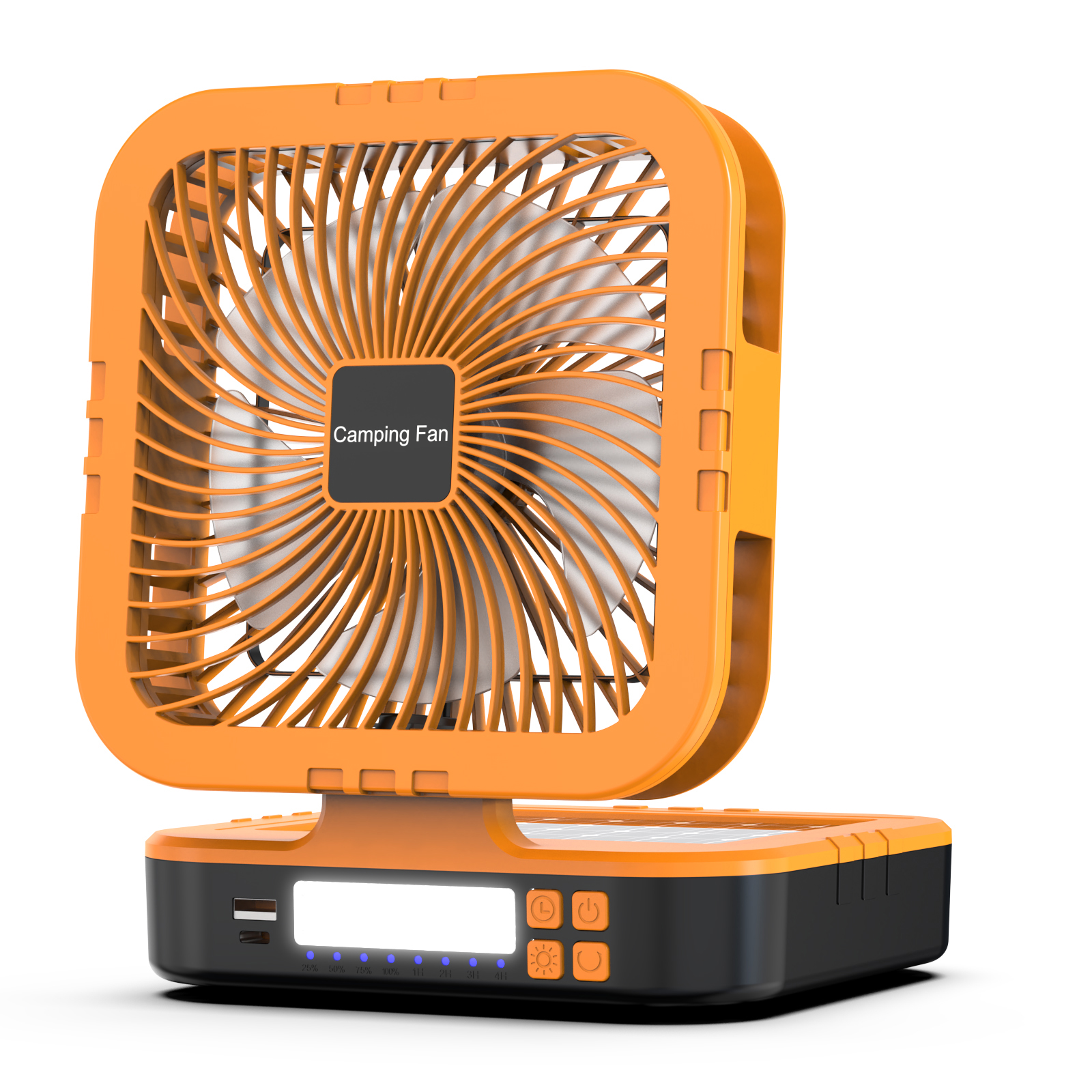 Naranja