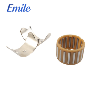 Valvetronic 滚针轴承 11377615379 适用于宝马 125i 320i 328i 528i X1 X3 X5 Z4 N20B20 N55B30 发动机偏心轴轴承 - Product Image 2