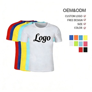 Custom Logo Dye-Sublimation Men Polo Shirt Polyester Short Sleeve Wholesale Moisture-Wicking
