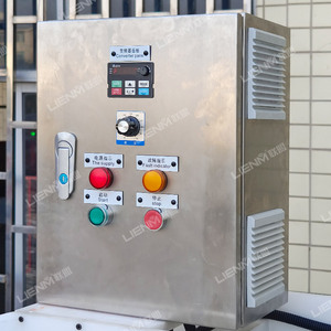 Tanque de Mezcla de Plástico de Alta Calidad, Resistente a la Corrosión, para Líquidos Químicamente Corrosivos, Equipo de Mezcla Industrial - Product Image 3