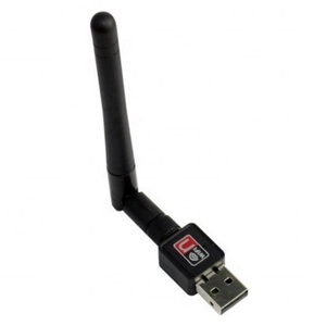 Ralink RT5370 Mini USB WiFi Nano WiFi <b>Adapter</b> <b>Wireless</b> Dongle EE1506N Support Openbox Skybox Dreambox - Product Image 2