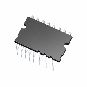Manufacturer Channel Electronic Circuit Components IM523S6AXKMA1 Power Management (PMIC) 24 PowerDIP Module - Product Image 1
