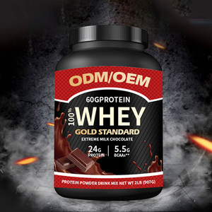 เวย์โปรตีนเข้มข้นฉลากส่วนตัว ออปติมัม สปอร์ต นิวทริชั่น เวย์โปรตีน คลีร์ สปอร์ต ไอโซเลท พาวเดอร์ - Product Image 3