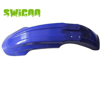 Kit de carénage en plastique SWICOO de qualité supérieure pour TTR250 YZ250F YZF250, le plus vendu, à vendre