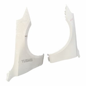 Venta caliente alas de coche adecuadas <span class=keywords><strong>para</strong></span> BMW 5 Series G60 guardabarros Original de segunda mano de alta calidad - Product Image 1