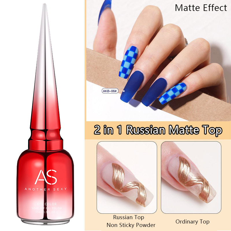 Ru matte