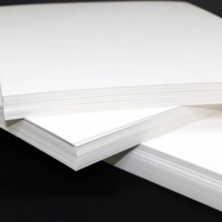 Papier en vrac élevé de 190g à 400g en feuille et rouleau avec un moulin et un fournisseur chinois de bonne qualité
