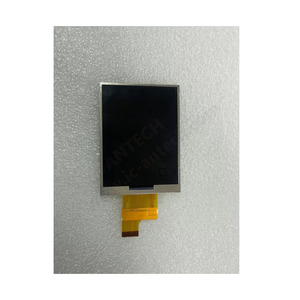 Neues kompatibles LCD-Display für SX520 <span class=keywords><strong>SX530</strong></span> SX540 - Product Image 1