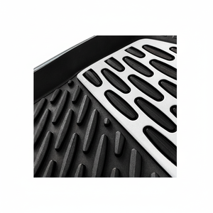 Safir Nissan Primera Chrome Silver Pool Mat Premium Cars Floor Mats - Product Image 1