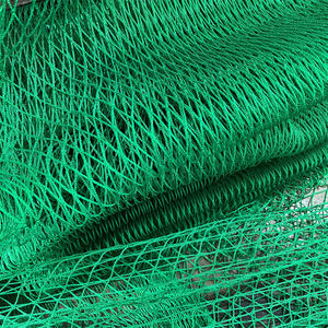 Anti-kuş Net bahçe bitki koruma netleştirme fidan tedarikçisi çin HDPE Anti kuş ağları yakalamak için kuşlar - Product Image 3