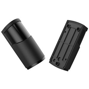 HS-A005 facile installazione che supporta la batteria IP54 impermeabile sensore di luce per fotocellula esterna DC 12v-36v sensore fascio fotocellula - Product Image 3