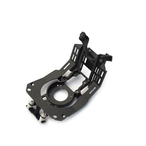 Original <b>Gimbal</b> Yaw Motor Repair Parts Signal Cable & Lower/Upper Bracket <b>Gimbal</b> Camera & Frame Dampener Board for Mavic 3 Pro - Product Image 2