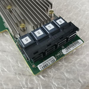 LSI MegaRAID 9460-16i 4GB <span class=keywords><strong>PCI</strong></span>-e 3.1 N 042pdx 12 Gbps SAS <span class=keywords><strong>Controller</strong></span> scheda <span class=keywords><strong>RAID</strong></span> - Product Image 3