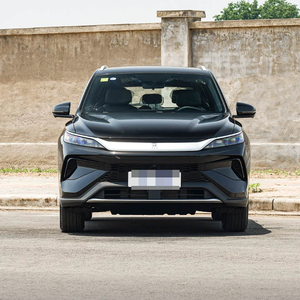 Voiture d'<span class=keywords><strong>occasion</strong></span> BYD Song Pro hybride électrique prête à l'emploi pour les voyages en <span class=keywords><strong>camping</strong></span> en plein air - Product Image 3