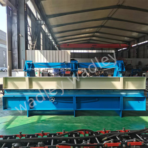 Presse plieuse hydraulique CNC pour tôles en acier inoxydable profilé à vendre - Product Image 2