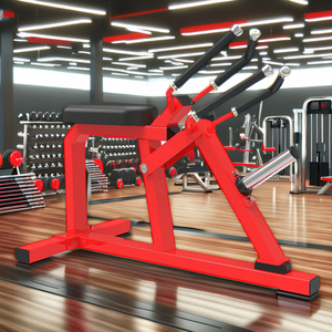 Strumento di esercizio muscolare a mano per palestra e centri <span class=keywords><strong>Fitness</strong></span> per migliorare la potenza della presa <span class=keywords><strong>in</strong></span> metallo Premium - Product Image 1