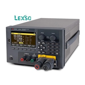 Alimentation électrique à réglage automatique Keysight E36154a 800w 30v 80a Lexso - Product Image 1