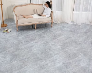 <span class=keywords><strong>Suelo</strong></span> de vinilo de mármol de lujo-Autoadhesivo grueso Conveniente para la instalación - Product Image 3