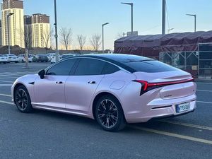 Voiture d'occasion Neta S 2022 2023 2024, prolongateur d'autonomie, électrique, propulsion arrière, finition haut de gamme - Product Image 5