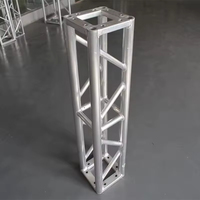 Estructura de Aluminio Igreslite para Escenario, Soporte de Iluminación Portátil para DJ, Estructura de Exhibición