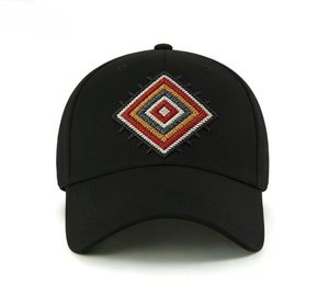 Gorras de Béisbol Deportivas Vintage de 6 Paneles en Mezclilla con Bordado Personalizado para Regalos Promocionales al por Mayor - Product Image 2