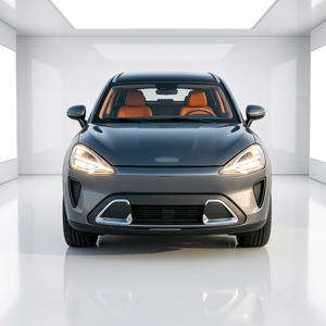 รถยนต์เกียร์อัตโนมัติ Geely Emgrand ปี 2025 เครื่องยนต์เบนซิน 1.5 ลิตร แบบ 5 ที่นั่ง ภายในตกแต่งด้วยหนัง ไฟหน้า LED รถมือสอง - Product Image 1