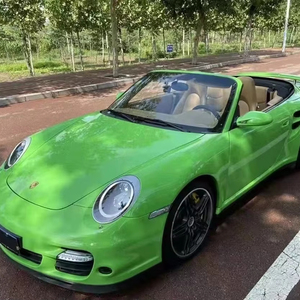 <span class=keywords><strong>Vinilo</strong></span> Autoadhesivo TPU PPF Verde Lagarto para Envolver Autos, <span class=keywords><strong>Vinilo</strong></span> para Cambiar el Color del Vehículo - Product Image 1